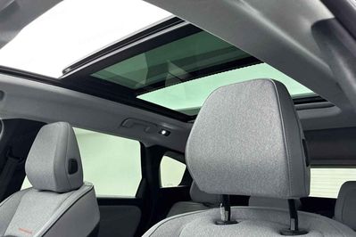 Citroen C5 Aircross Max eDCT6 1.2 mHEV