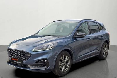 Ford Kuga 1.5 EcoBoost ST-Line X
