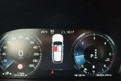 Volvo V90 B5 D AWD