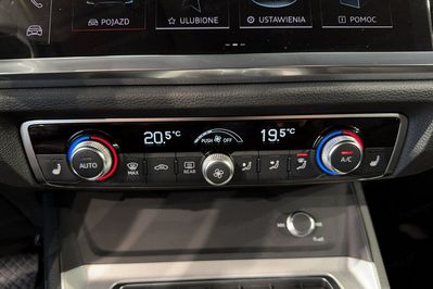 Audi Q3 Sportback 35 TFSI