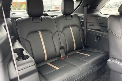 Mazda CX-80 3.3 D Homura Plus AWD