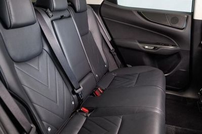 Lexus NX 350h Omotenashi AWD