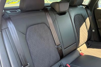 Audi A6 TFSI 150 kW S tronic