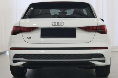 Audi A3 TFSI Sportback