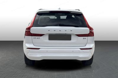 Volvo XC60 B4 B Momentum Pro