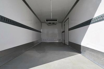 Iveco Daily 35S16 Kontener Chłodnia