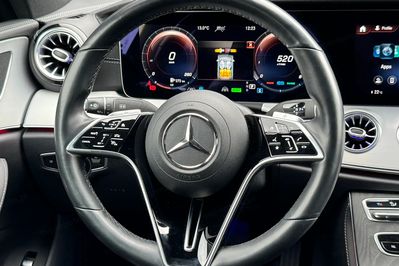 Mercedes CLS 450 4MATIC AMG Line