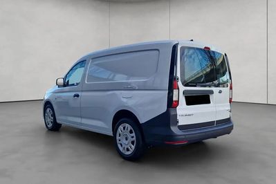 Ford Transit Connect L2H1 Trend A6 PHEV