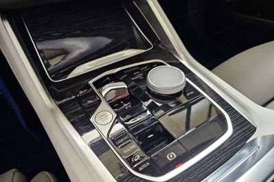 BMW X6 xDrive30d M Sport