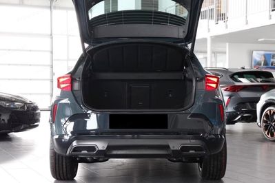 Cupra Formentor 1.5 e-TSI DSG