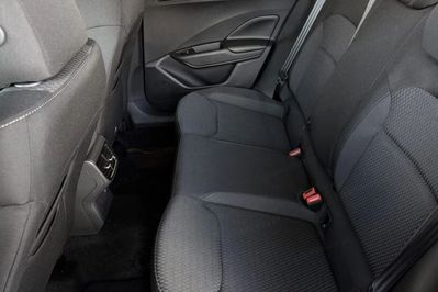 Skoda Fabia Drive 1.0 TSI DSG