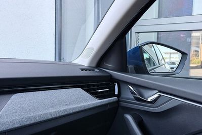 Skoda Scala 1.0 Tsi Selection Dsg