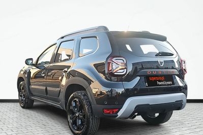 Dacia Duster 1.0 TCe Extreme