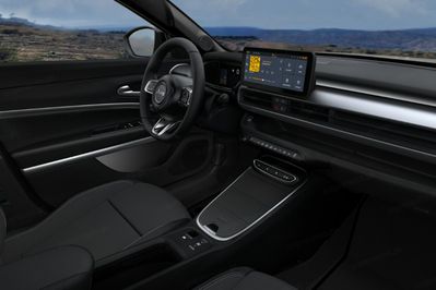 Jeep Avenger Summit 1.2 mHEV e-DCT6