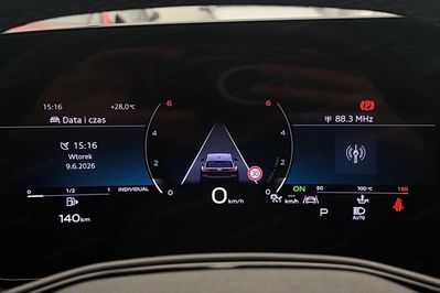 Audi A5 Avant TDI quattro