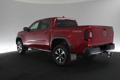 Volkswagen Amarok Life TDI 4Mot A10