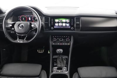 Skoda Kodiaq 2.0 TDI 4x4 Sportline DSG