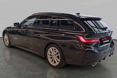 BMW Seria 3 Touring 320d xDrive M Sport