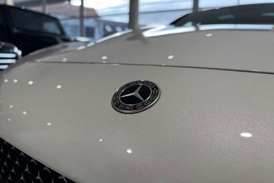 Mercedes CLE 300 4-Matic AMG Line