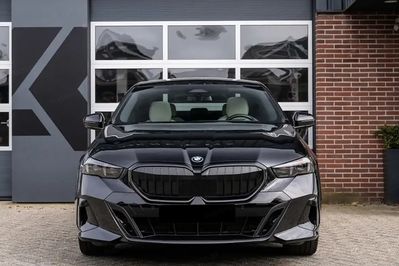 BMW Seria 5 520d xDrive M Sport