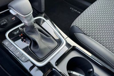 Kia Ceed 1.6 GDI PHEV Business Line DCT