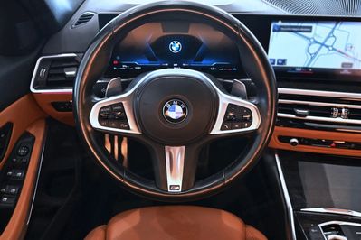 BMW Seria 3 318i M Sport aut