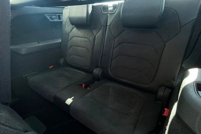 Skoda Kodiaq 2.0 Tdi 4X4 Style Dsg 7OS