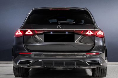 Mercedes Klasa E 220 d  4-Matic AMG Estate