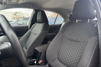 Toyota Corolla Comfort 1.8 Hybrid