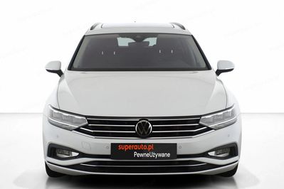 Volkswagen Passat TDI EVO Business DSG