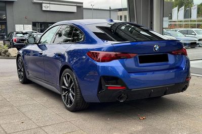 BMW Seria 4 Gran Coupe 430i xDrive M Sport
