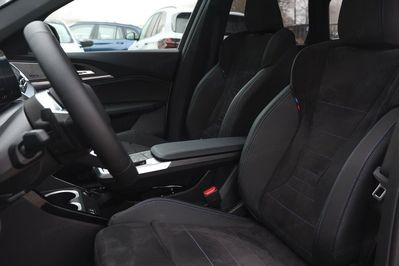 BMW iX1 xDrive30 M Sport