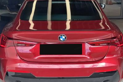 BMW Seria 4 Coupe 430i xDrive M Sport