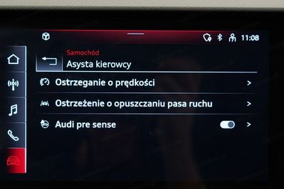 Audi A1 Sportback 30 TFSI