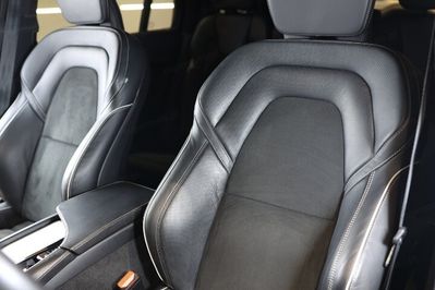 Volvo XC90 D5 AWD R-Design