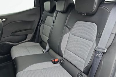 Renault Clio 1.0 TCe Techno