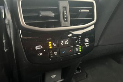 Lexus RX 500h F Sport