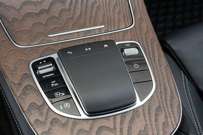 Mercedes E Klasa 220 d Avantgarde