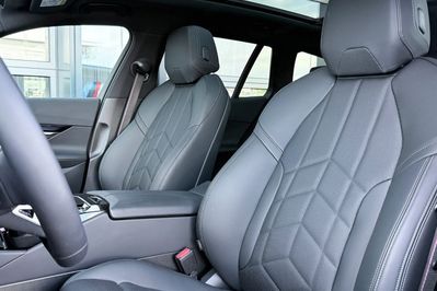 BMW Seria 5 520I