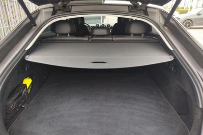 Mercedes GLC Coupe 200 4MATIC Avantgarde