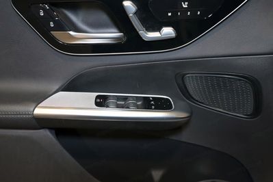 Mercedes GLC 220 d 4-Matic Avantgarde