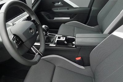 Opel Astra VI 1.2 T Edition S&S