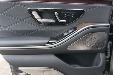 Mercedes Klasa S AMG  63 E Performance PHEV L 4-Matic 9G-TRONIC