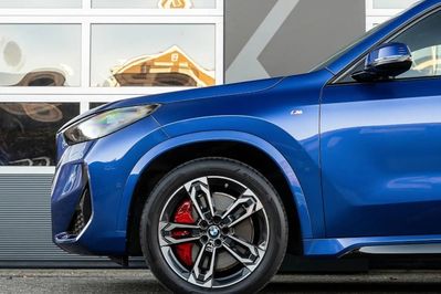BMW X1 xDrive23d M Sport