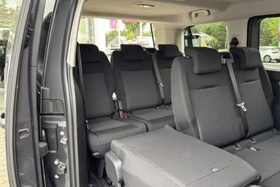 Toyota Proace Verso Long Business