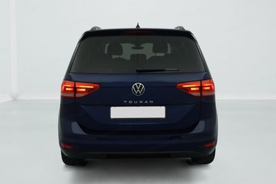 Volkswagen Touran Edition 1.5 TSI EVO DSG7