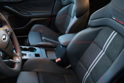 Ford Focus ST X 2.3 EcoBoost