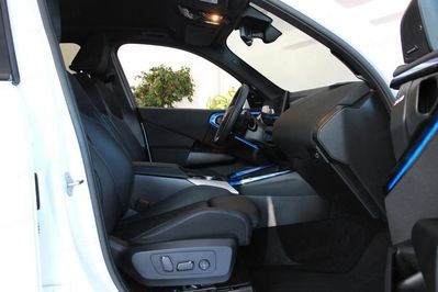 BMW X3 xDrive20 M Sport