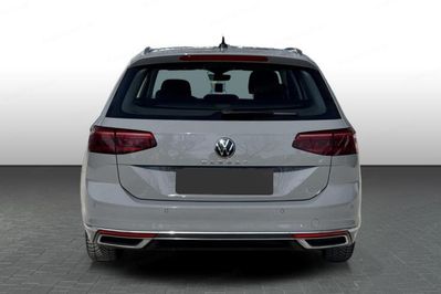 Volkswagen Passat Elegance 1.5 TSI EVO  DSG