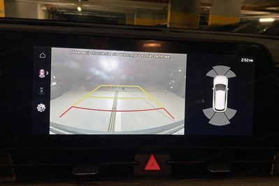 Kia Sportage 1.6 T-GDI DCT